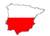 GUARDERÍA BAMBI - Polski